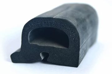 Vantagens da borracha termoplástica em implementos rodoviários