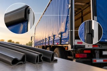 Bandô para caminhão sider: qual modelo comprar?